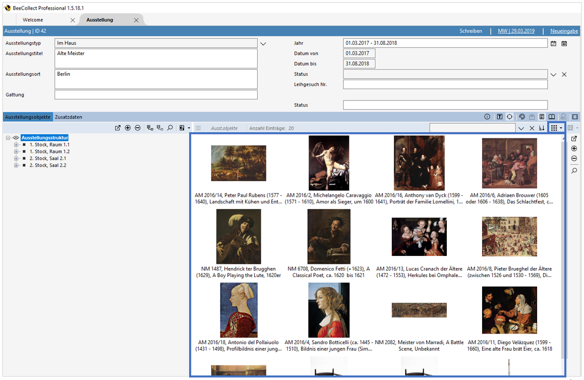 Ansicht Bild Ansicht Bild