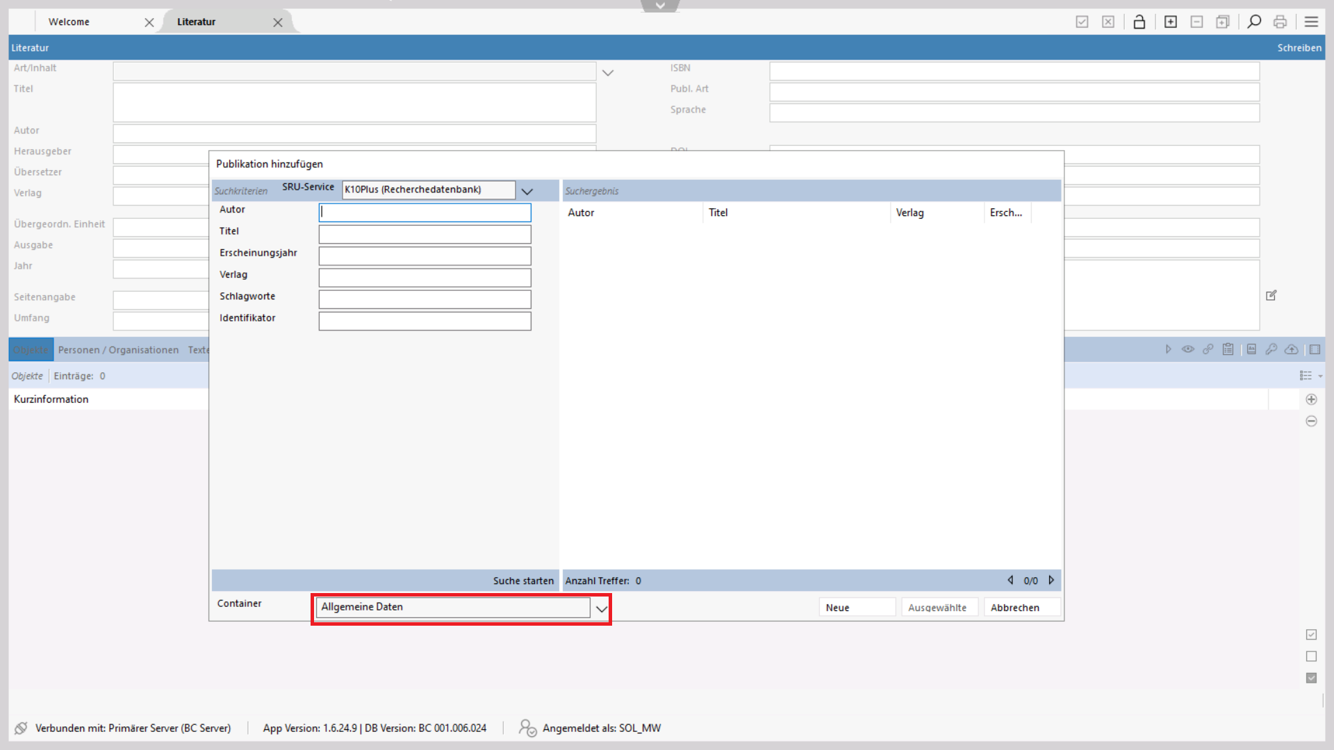 bcpro:de:literature:fenster_neue_literatur_anlegen_container.png