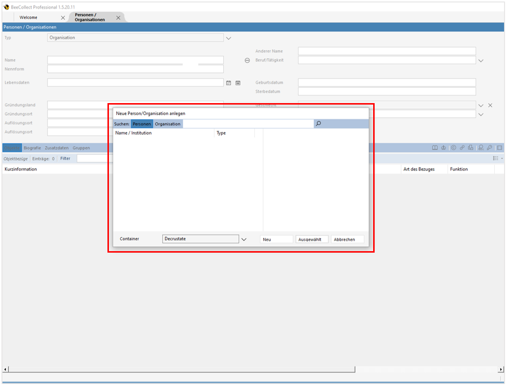 bcpro:de:persons:fenster_neue_person_organisation_anlegen_onlinehilfe.png